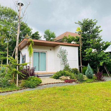 Homdoiintr Farmstay ฮ่อมดอยอินทร์ ฟาร์มสเตย์ Ban Huai Kaeo Zewnętrze zdjęcie
