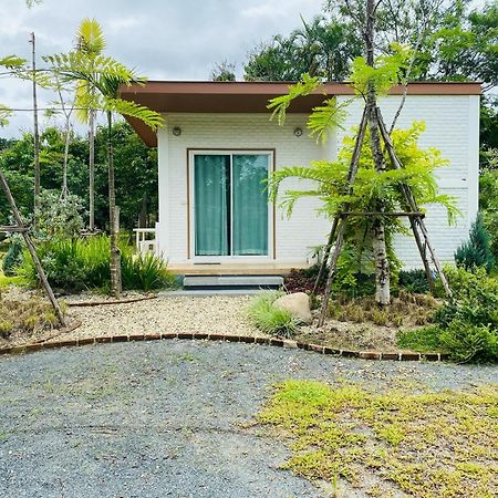 Homdoiintr Farmstay ฮ่อมดอยอินทร์ ฟาร์มสเตย์ Ban Huai Kaeo Zewnętrze zdjęcie