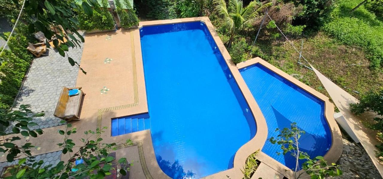 Homdoiintr Farmstay ฮ่อมดอยอินทร์ ฟาร์มสเตย์ Ban Huai Kaeo Zewnętrze zdjęcie