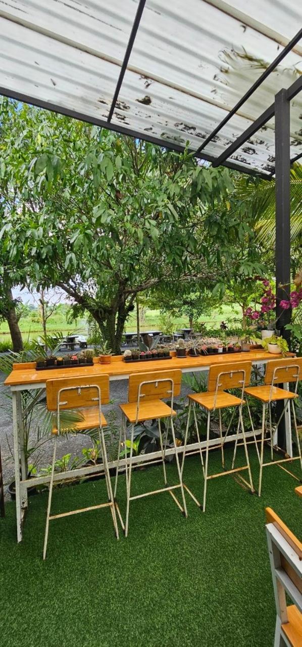 Homdoiintr Farmstay ฮ่อมดอยอินทร์ ฟาร์มสเตย์ Ban Huai Kaeo Zewnętrze zdjęcie