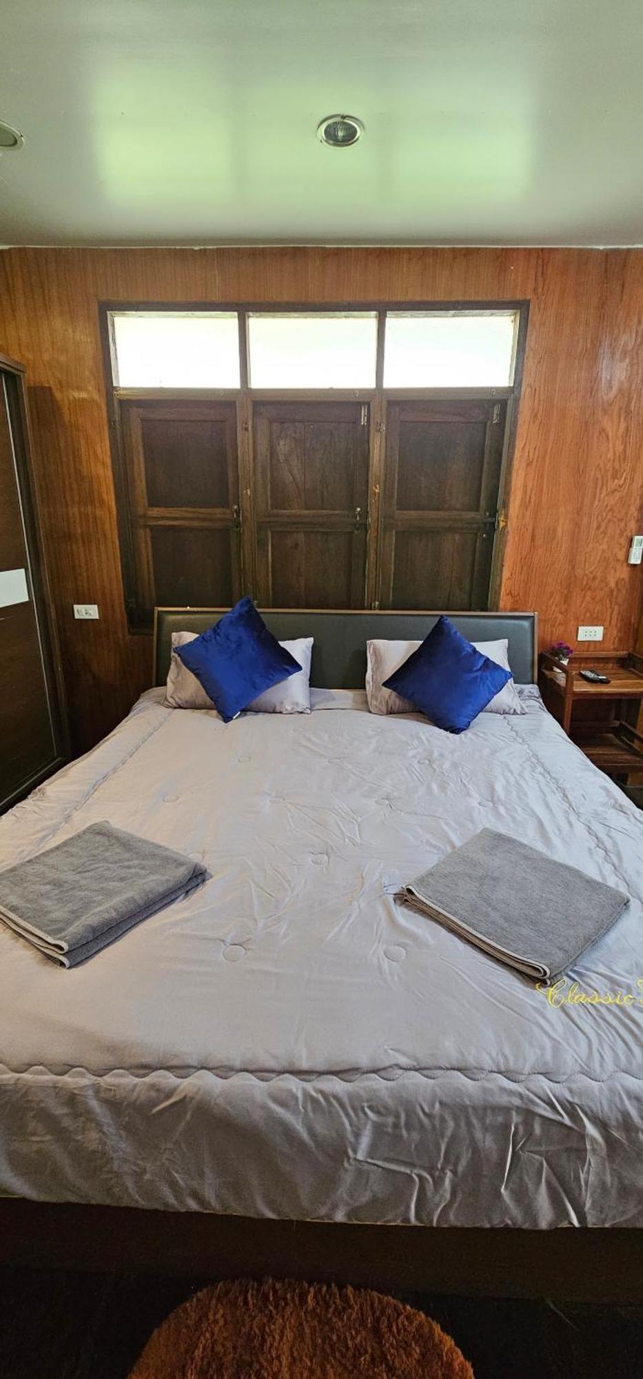 Homdoiintr Farmstay ฮ่อมดอยอินทร์ ฟาร์มสเตย์ Ban Huai Kaeo Zewnętrze zdjęcie
