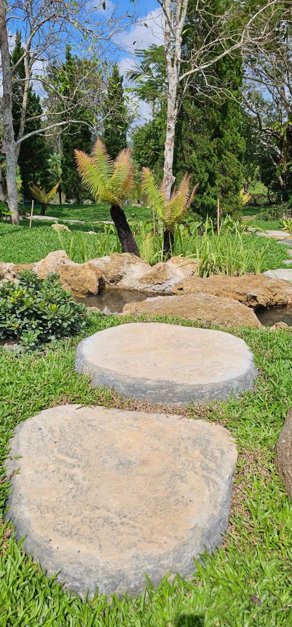 Homdoiintr Farmstay ฮ่อมดอยอินทร์ ฟาร์มสเตย์ Ban Huai Kaeo Zewnętrze zdjęcie