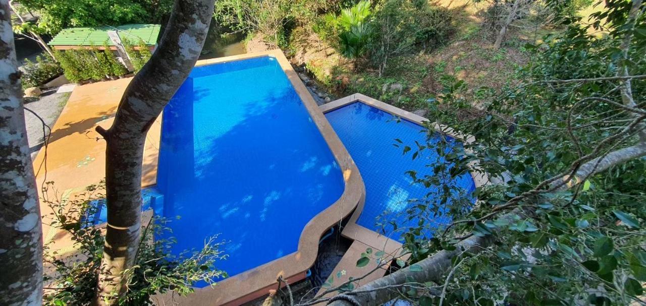 Homdoiintr Farmstay ฮ่อมดอยอินทร์ ฟาร์มสเตย์ Ban Huai Kaeo Zewnętrze zdjęcie