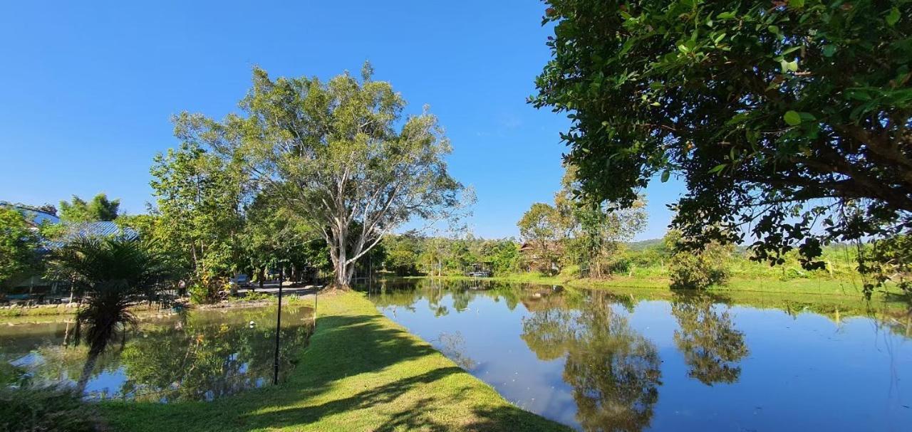 Homdoiintr Farmstay ฮ่อมดอยอินทร์ ฟาร์มสเตย์ Ban Huai Kaeo Zewnętrze zdjęcie
