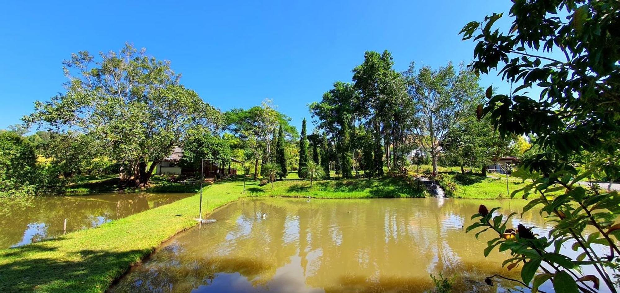 Homdoiintr Farmstay ฮ่อมดอยอินทร์ ฟาร์มสเตย์ Ban Huai Kaeo Zewnętrze zdjęcie