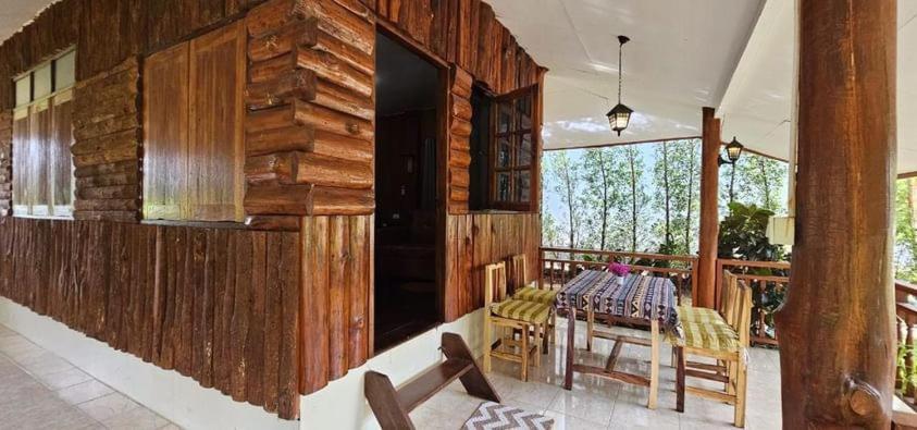 Homdoiintr Farmstay ฮ่อมดอยอินทร์ ฟาร์มสเตย์ Ban Huai Kaeo Zewnętrze zdjęcie
