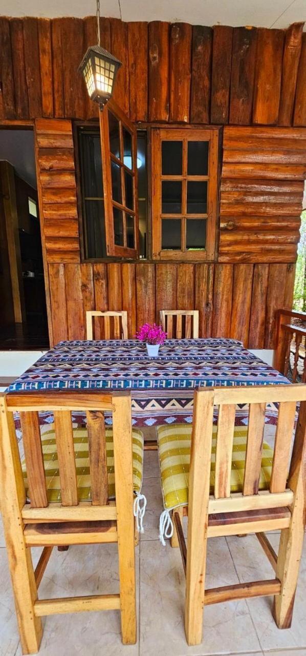 Homdoiintr Farmstay ฮ่อมดอยอินทร์ ฟาร์มสเตย์ Ban Huai Kaeo Zewnętrze zdjęcie
