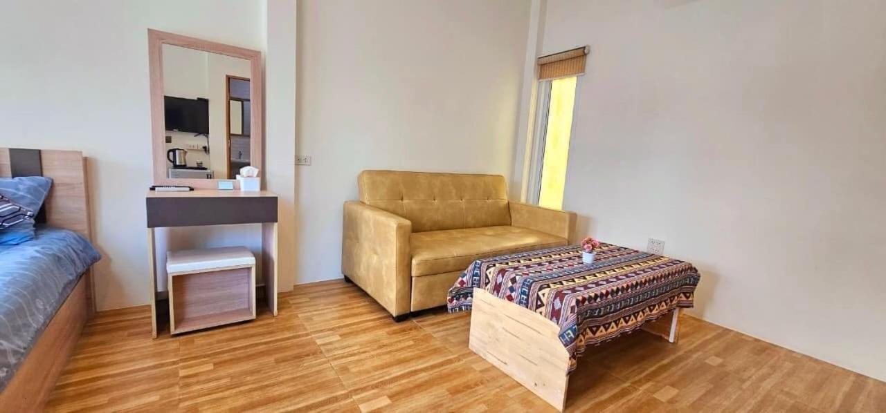 Homdoiintr Farmstay ฮ่อมดอยอินทร์ ฟาร์มสเตย์ Ban Huai Kaeo Zewnętrze zdjęcie